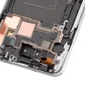OLED Assembly With Frame For Samsung Galaxy Note 3 (Refurbished) (Verizon / Sprint) (Black)