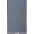 OLED Assembly With Frame For Samsung Galaxy Note 3 (Refurbished) (Verizon / Sprint) (Black)