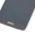 OLED Assembly With Frame For Samsung Galaxy Note 3 (Refurbished) (Verizon / Sprint) (Black)