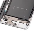 OLED Assembly With Frame For Samsung Galaxy Note 3 (Refurbished) (AT&T / T-Mobile) (White)