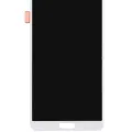 OLED Assembly Without Frame For Samsung Galaxy Note 3 Mini (Refurbished) (White)
