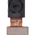 Front Camera For Samsung Galaxy S6 Edge Plus / Samsung Galaxy Note 5 (Service Pack)