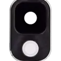 Back Camera Lens For Samsung Galaxy Note 3 (Black)