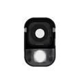 Back Camera Lens For Samsung Galaxy Note 3 (Black)