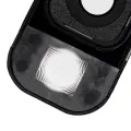 Back Camera Lens For Samsung Galaxy Note 3 (Black)