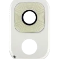 Back Camera Lens For Samsung Galaxy Note 3 (White)