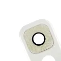 Back Camera Lens For Samsung Galaxy Note 3 (White)
