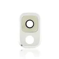 Back Camera Lens For Samsung Galaxy Note 3 (White)