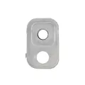 Back Camera Lens For Samsung Galaxy Note 3 (White)