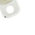 Back Camera Lens For Samsung Galaxy Note 3 (White)