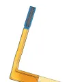 Charging Port Flex Cable For Samsung Galaxy Note 3 (N900R4) (International Version)