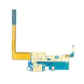 Charging Port Flex Cable For Samsung Galaxy Note 3 (N900 / N9002) (International Version)