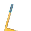 Charging Port Flex Cable For Samsung Galaxy Note 3 (N900 / N9002) (International Version)