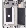 Frame / Bezel For Samsung Galaxy Note 3 (N900A / N900T)