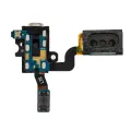 Earpiece Speaker And Head Phone Jack For Samsung Galaxy Note 3
