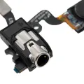 Earpiece Speaker And Head Phone Jack For Samsung Galaxy Note 3
