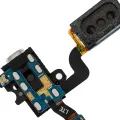 Earpiece Speaker And Head Phone Jack For Samsung Galaxy Note 3