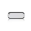 Home Button For Samsung Galaxy Note 3 (White)