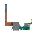 Charging Port Flex Cable For Samsung Galaxy Note 3 (N9009) (International Version)