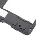 Mid-Frame Housing For Samsung Galaxy Note 3 (N900V) (White)