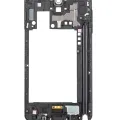 Mid-Frame Housing For Samsung Galaxy Note 3 (N900V) (White)