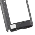 Mid-Frame Housing For Samsung Note 3 (N900A) (Black)