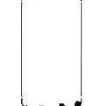 LCD Adhesive Tape For Samsung Galaxy Note 3