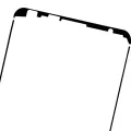 LCD Adhesive Tape For Samsung Galaxy Note 3