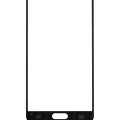 Front Glass For Samsung Galaxy Note 3 (White)