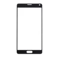 Front Glass For Samsung Galaxy Note 3 (Black)