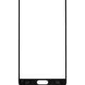Front Glass For Samsung Galaxy Note 3 (Black)