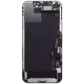 OLED Assembly With Proximity Sensor Flex Pre-Installed For iPhone 12 Pro (Service Pack)