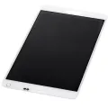 OLED Assembly Without Frame For Samsung Galaxy Note 4 (Service Pack) (White)