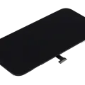 Дисплейний модуль (OLED) з флексом датчика наближення, встановлені, для iPhone 12 Pro Max (Service Pack)
