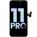 OLED Assembly For iPhone 11 Pro (Service Pack)