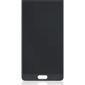 Дисплейний модуль (OLED) без рамки для Samsung Galaxy Note 4 (Refurbished) (чорний)