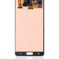 OLED Assembly Without Frame For Samsung Galaxy Note 4 (Refurbished) (White)