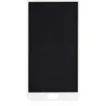 OLED Assembly Without Frame For Samsung Galaxy Note 4 (Refurbished) (White)