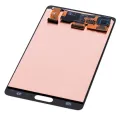 OLED Assembly Without Frame For Samsung Galaxy Note 4 (Refurbished) (White)