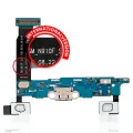 Charging Port Flex Cable For Samsung Galaxy Note 4 (N910F) (International Version)
