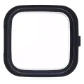 Back Camera Lens For Samsung Galaxy Note 4 (Black)