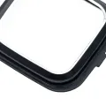 Back Camera Lens For Samsung Galaxy Note 4 (Black)