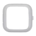 Back Camera Lens For Samsung Galaxy Note 4 (White)
