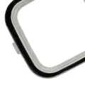 Back Camera Lens For Samsung Galaxy Note 4 (White)