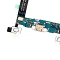 Charging Port Flex Cable For Samsung Galaxy Note 4 (N910P) (Sprint)