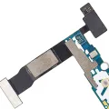Charging Port Flex Cable For Samsung Galaxy Note 4 (N910T) (T-Mobile)
