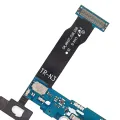 Charging Port Flex Cable For Samsung Galaxy Note 4 (N910T) (T-Mobile)