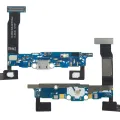Charging Port Flex Cable For Samsung Galaxy Note 4 (N910V) (Verizon)