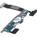 Charging Port Flex Cable For Samsung Galaxy Note 4 (N910V) (Verizon)