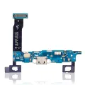 Charging Port Flex Cable For Samsung Galaxy Note 4 (N9100) (International Version)